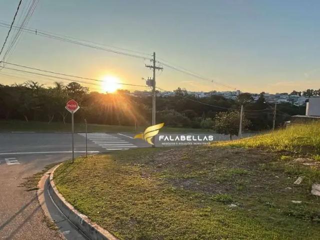 Terreno em Condomínio para Venda em Cabreúva/SP Jacaré