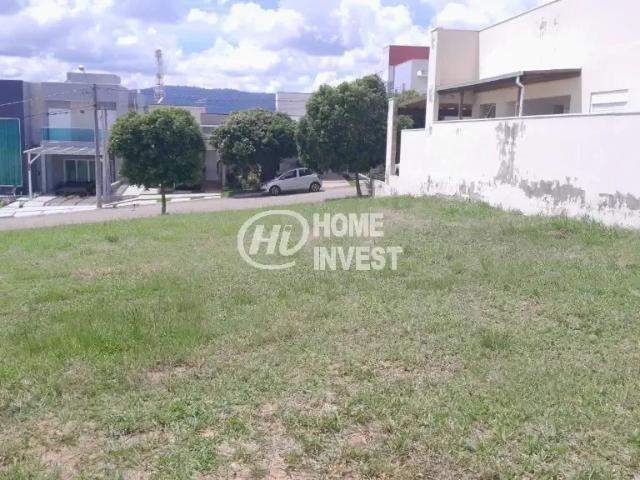 Terreno em Condomínio para Venda em Cabreúva/SP Jacaré