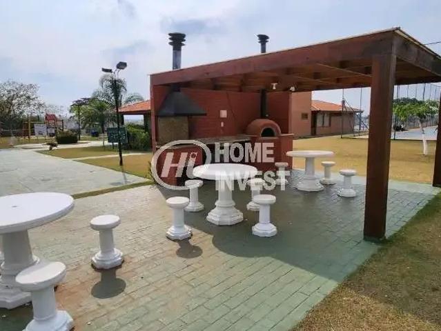 Terreno em Condomínio para Venda em Cabreúva/SP Jacaré