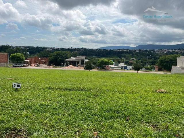 Terreno em Condomínio para Venda em Cabreúva/SP Pinhal