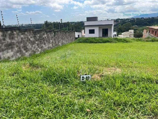 Terreno em Condomínio para Venda em Cabreúva/SP Pinhal