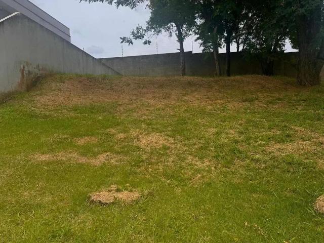 Terreno em Condomínio para Venda em Cabreúva/SP Portal da Concórdia