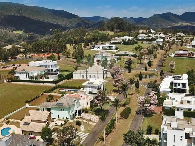 Terreno em Condomínio para Venda em Cabreúva/SP Portal da Concórdia
