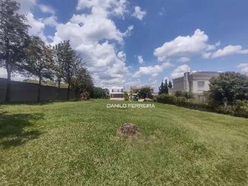 Terreno em Condomínio para Venda em Cabreúva/SP Portal Japy Golf Club