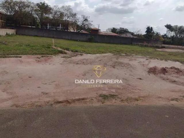 Terreno em Condomínio para Venda em Cabreúva/SP Portal Japy Golf Club