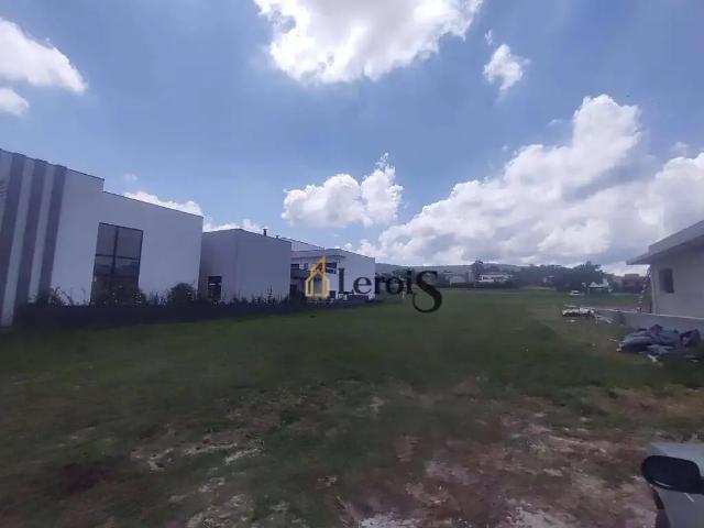 Terreno em Condomínio para Venda em Cabreúva/SP Portal Japy Golf Club