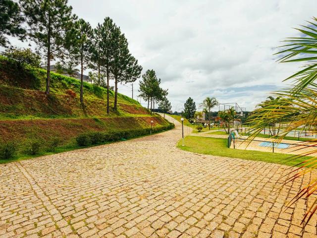 Terreno em Condomínio para Venda em Cabreúva/SP Vila Preciosa Vilarejo