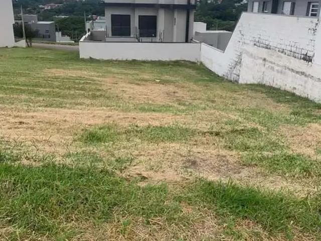 Terreno em Condomínio para Venda em Cabreúva/SP Vila Preciosa Vilarejo