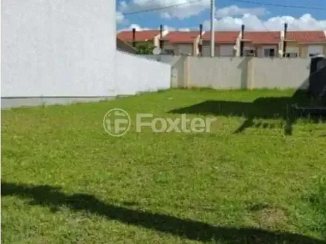Terreno em Condomínio para Venda em Cachoeirinha/RS Central Park