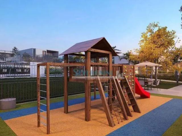 Terreno em Condomínio para Venda em Cachoeirinha/RS Central Parque