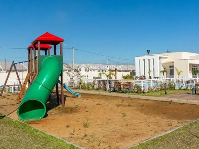 Terreno em Condomínio para Venda em Cachoeirinha/RS Central Parque 1 Quartos