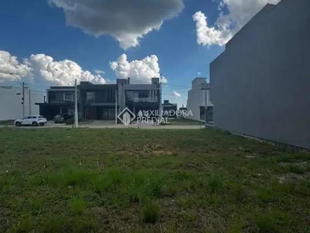 Terreno em Condomínio para Venda em Cachoeirinha/RS Central Park