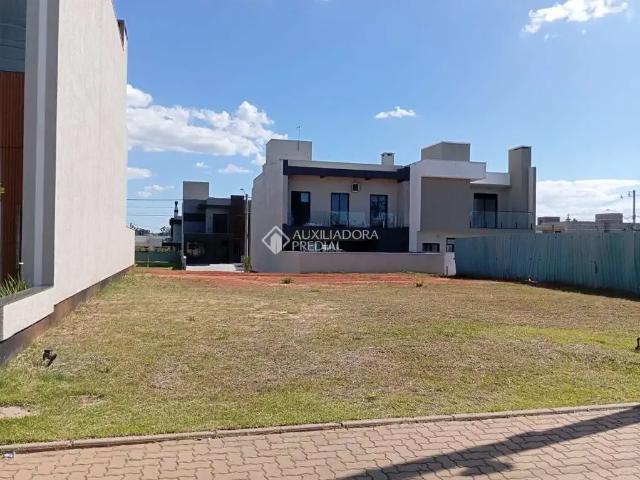 Terreno em Condomínio para Venda em Cachoeirinha/RS Central Park