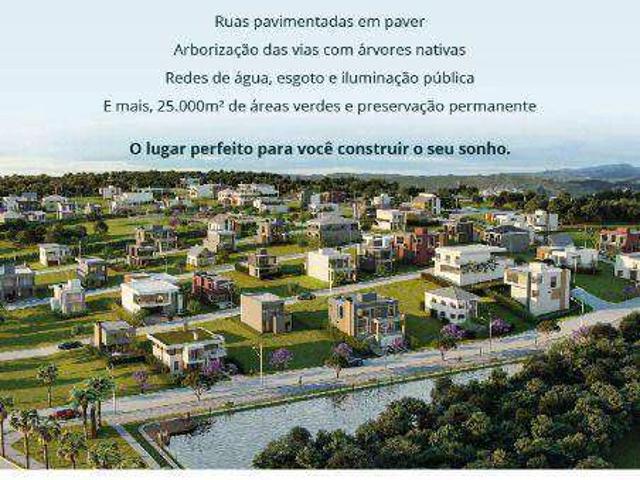 Terreno em Condomínio para Venda em Cachoeirinha/RS Parque Espírito Santo