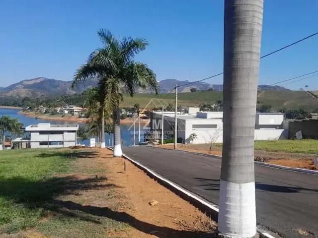 Terreno em Condomínio para Venda em Caconde/SP Centro