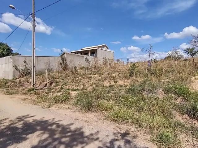 Terreno em Condomínio para Venda em Caetanópolis/MG Centro