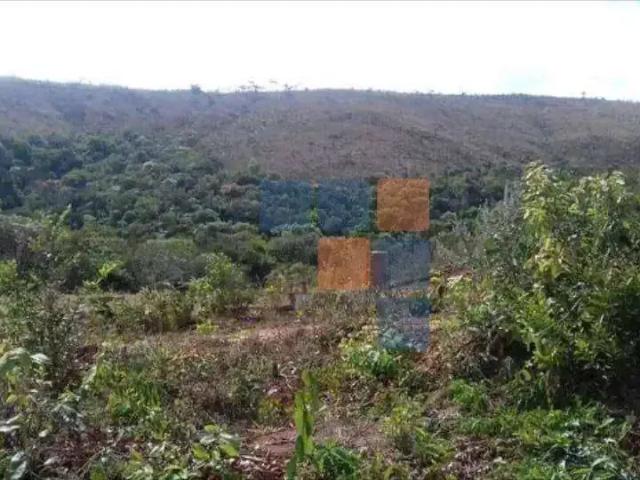 Terreno em Condomínio para Venda em Caeté/MG Morro Vermelho