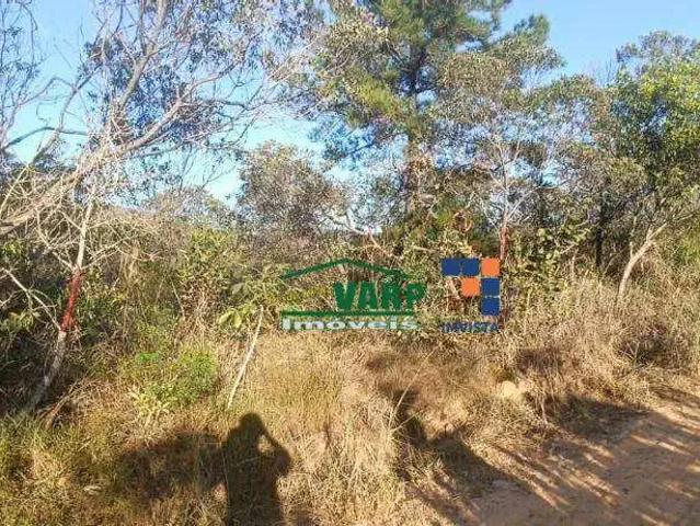 Terreno em Condomínio para Venda em Caeté/MG Centro