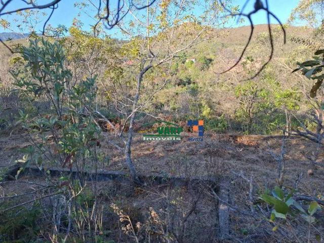 Terreno em Condomínio para Venda em Caeté/MG Centro