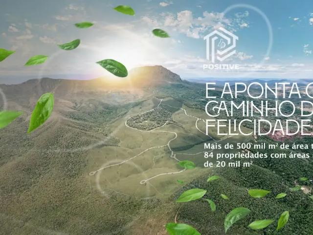 Terreno em Condomínio para Venda em Caeté/MG Zona Rural