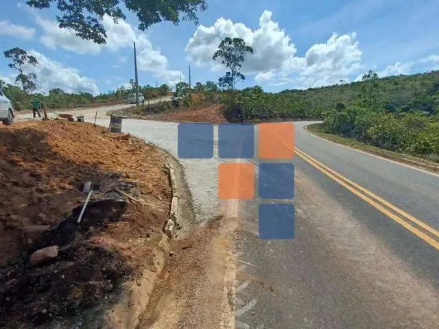 Terreno em Condomínio para Venda em Caeté/MG Zona Rural