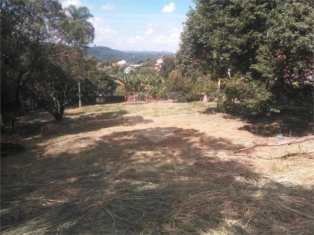 Terreno em Condomínio para Venda em Caieiras/SP Morro Grande