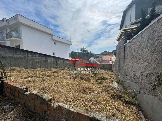 Terreno em Condomínio para Venda em Caieiras/SP Nova Caieiras