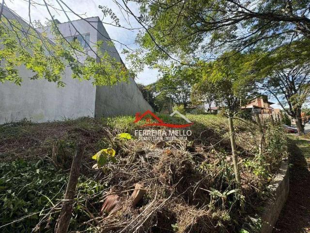 Terreno em Condomínio para Venda em Caieiras/SP Nova Caieiras