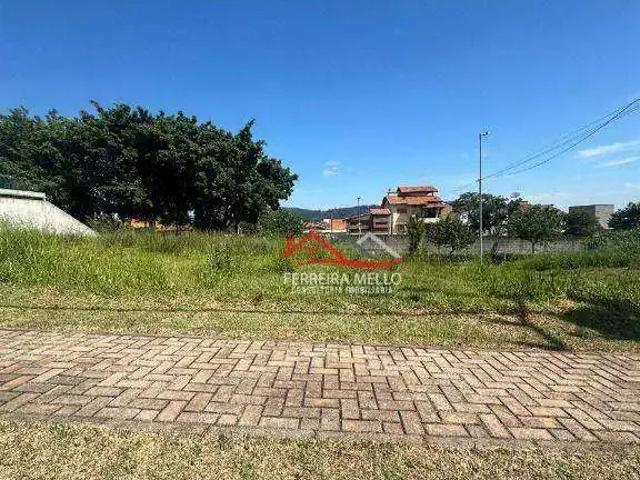 Terreno em Condomínio para Venda em Caieiras/SP Nova Caieiras