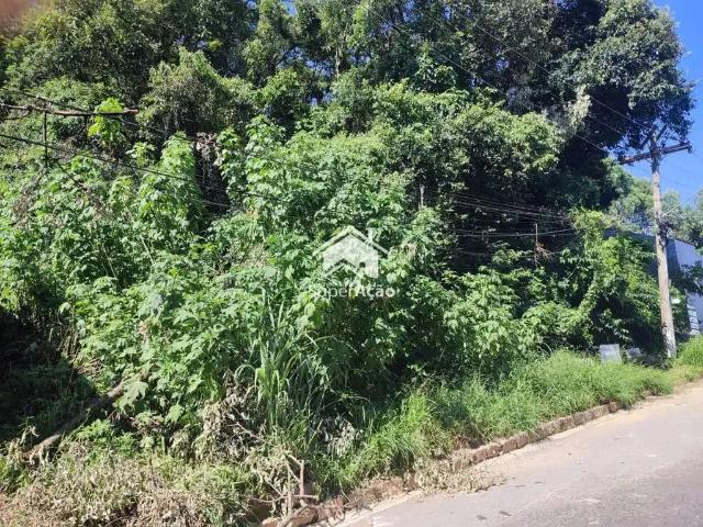 Terreno em Condomínio para Venda em Caieiras/SP Alpes de Caieiras