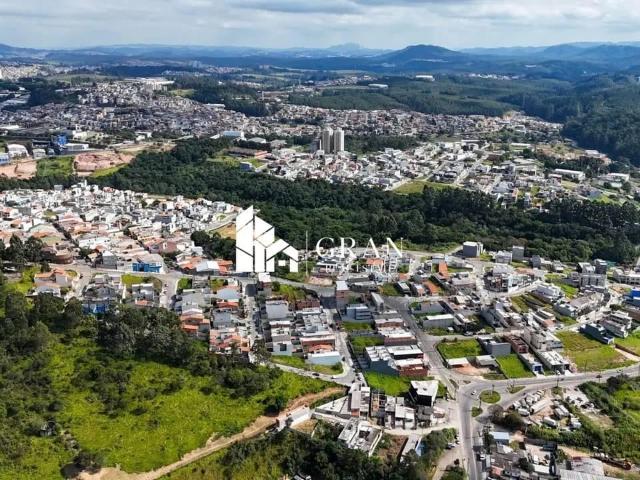 Terreno em Condomínio para Venda em Caieiras/SP Jardim Europa