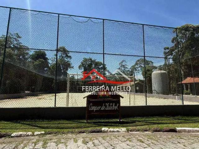 Terreno em Condomínio para Venda em Caieiras/SP Parque Suiça