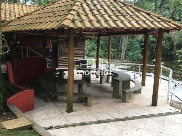 Terreno em Condomínio para Venda em Caieiras/SP Santa Inês