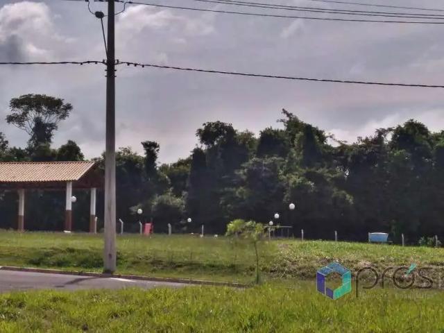 Terreno em Condomínio para Venda em Cajuru/SP Zona Rural