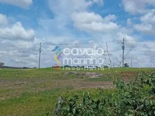 Terreno em Condomínio para Venda em Cajuru/SP Zona Rural