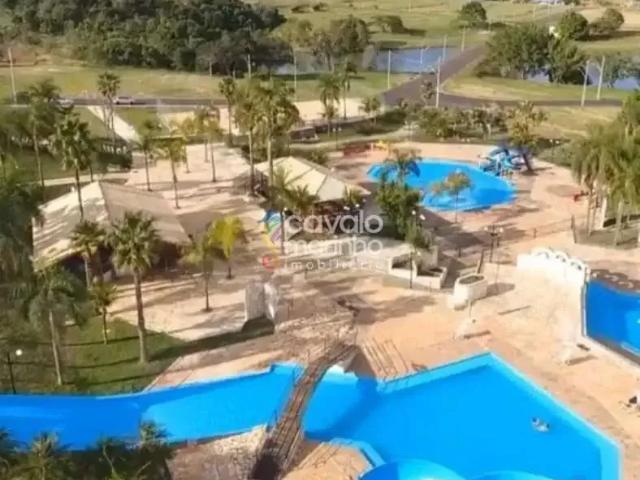 Terreno em Condomínio para Venda em Cajuru/SP Zona Rural