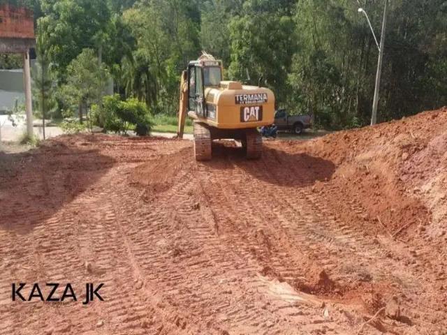 Terreno em Condomínio para Venda em Cajamar/SP Capital Ville