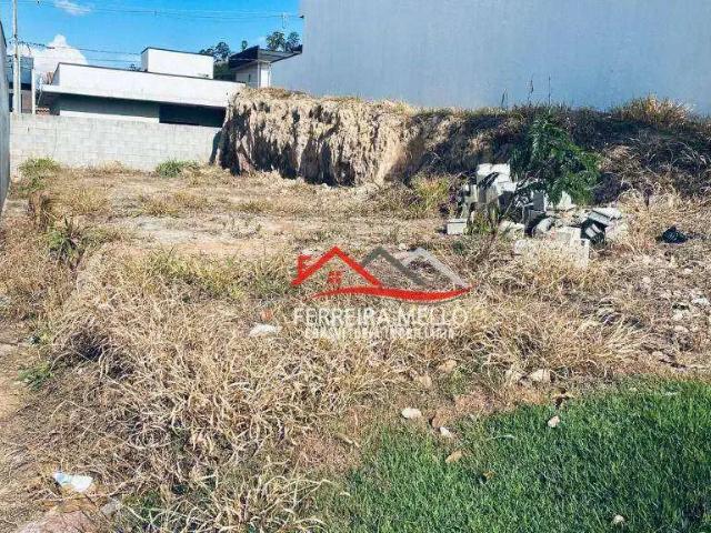 Terreno em Condomínio para Venda em Cajamar/SP Centro
