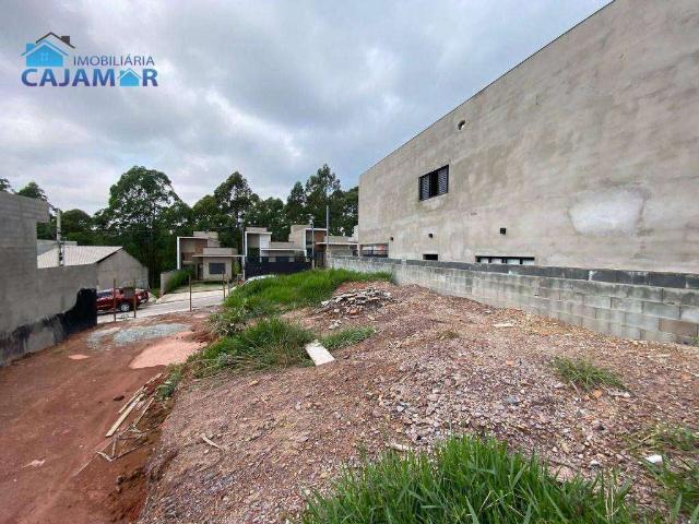 Terreno em Condomínio para Venda em Cajamar/SP Centro