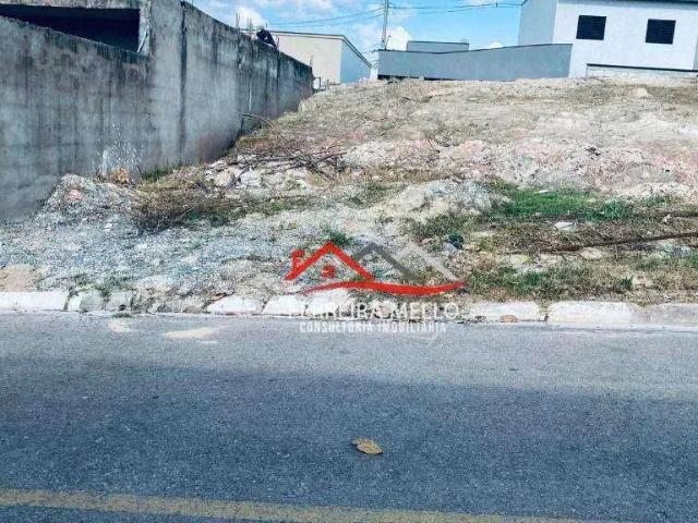Terreno em Condomínio para Venda em Cajamar/SP Centro