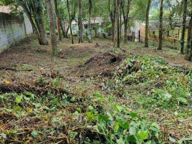 Terreno em Condomínio para Venda em Cajamar/SP Chácara do Rosário