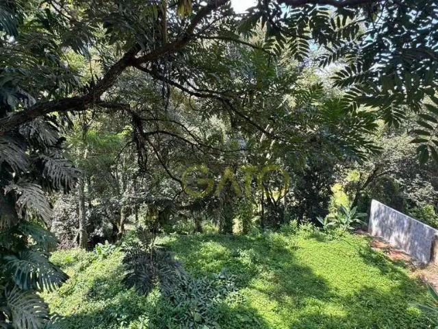 Terreno em Condomínio para Venda em Cajamar/SP Chácara do Rosário