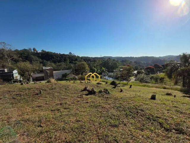 Terreno em Condomínio para Venda em Cajamar/SP Fazenda Velha
