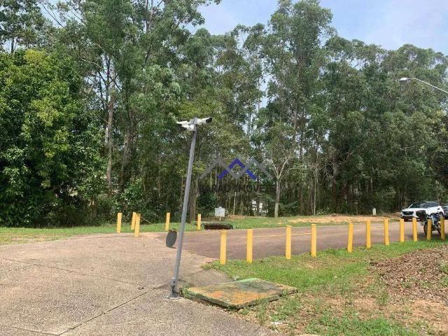 Terreno em Condomínio para Venda em Cajamar/SP Jordanésia