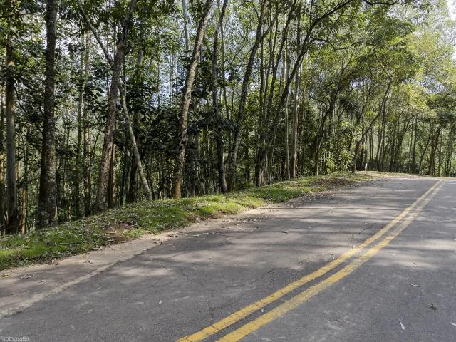 Terreno em Condomínio para Venda em Cajamar/SP Jordanésia