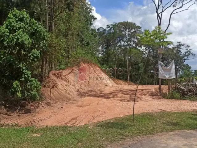 Terreno em Condomínio para Venda em Cajamar/SP Jordanésia