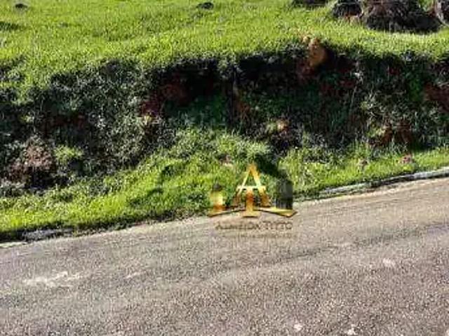 Terreno em Condomínio para Venda em Cajamar/SP Jardim Nova Jordanésia