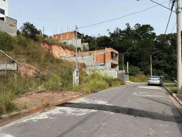 Terreno em Condomínio para Venda em Cajamar/SP São Luiz Polvilho