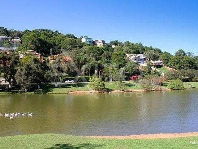 Terreno em Condomínio para Venda em Cajamar/SP Serra dos Lagos Jordanésia