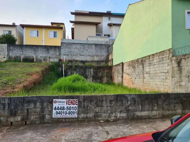 Terreno em Condomínio para Venda em Cajamar/SP Portais Polvilho